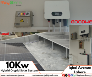 10Kw-solar-system