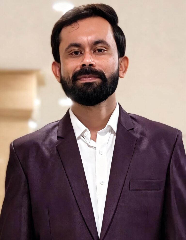 Engineer Kashif Munir
