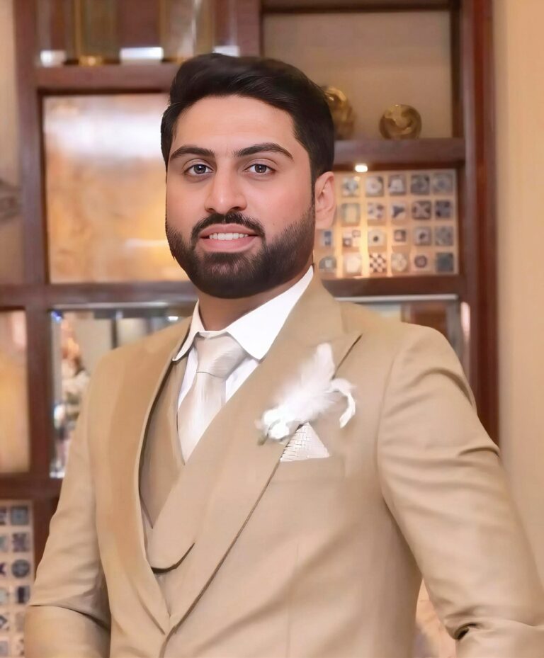 Engineer Muhammad Yousaf