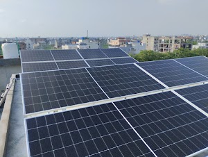 RayBorn Energy place picture